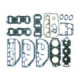 Athena complete gaskets kit, Johnson/Evinrude