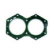 Athena cylinder head gasket, Johnson/Evinrude