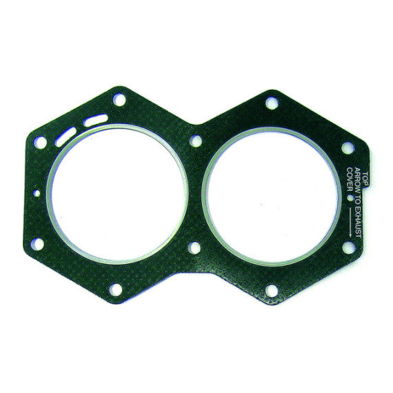 Athena cylinder head gasket, Johnson/Evinrude