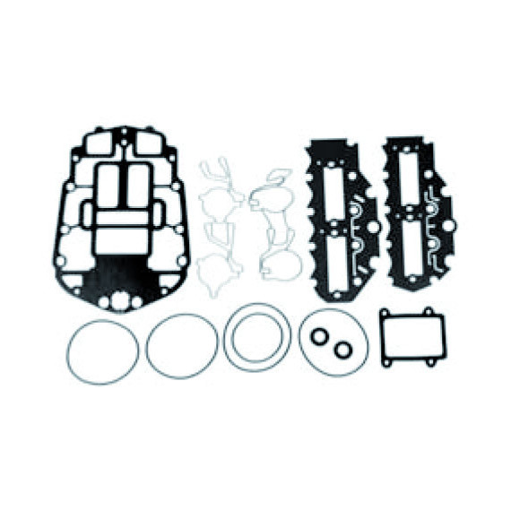 Athena complete gaskets kit, Johnson/Evinrude