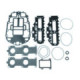 Athena complete gaskets kit, Johnson/Evinrude