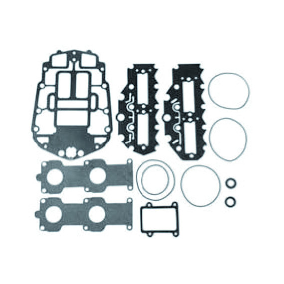 Athena complete gaskets kit, Johnson/Evinrude