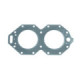 Athena cylinder head gasket, Johnson/Evinrude