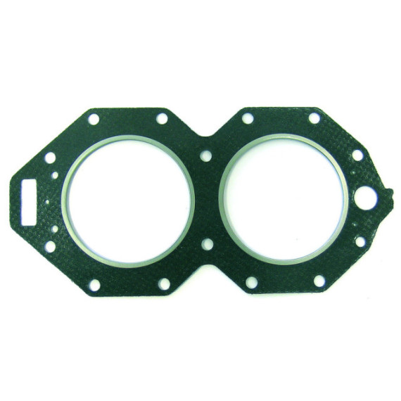 Athena cylinder head gasket, Johnson/Evinrude