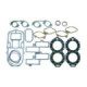 Athena complete gaskets kit, Johnson/Evinrude