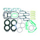 Athena complete gaskets kit, Johnson/Evinrude