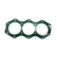 Athena cylinder head gasket, Johnson/Evinrude