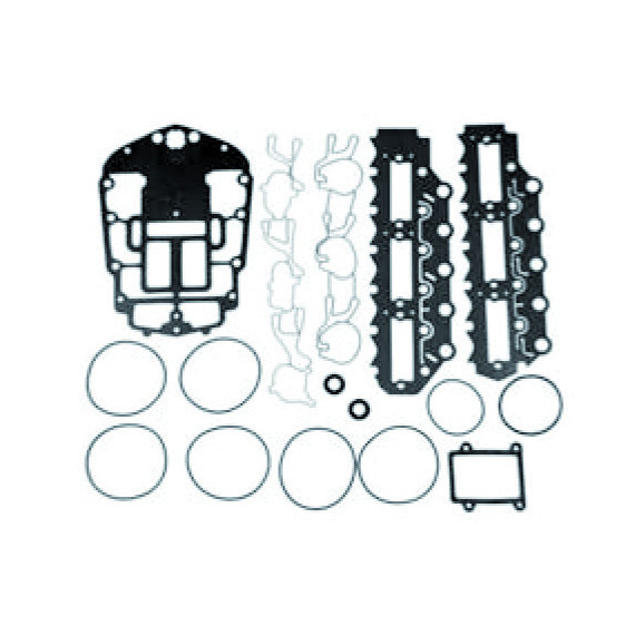 Athena complete gaskets kit, Johnson/Evinrude