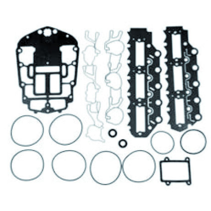 Athena complete gaskets kit, Johnson/Evinrude