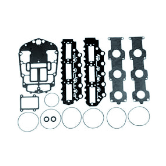 Athena complete gaskets kit, Johnson/Evinrude