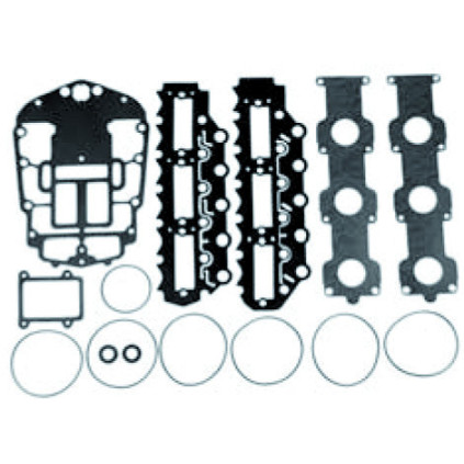 Athena complete gaskets kit, Johnson/Evinrude