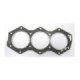 Athena cylinder head gasket, Johnson/Evinrude