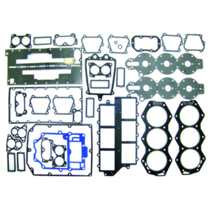 Athena complete gaskets kit, Johnson/Evinrude