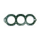 Athena cylinder head gasket, Johnson/Evinrude