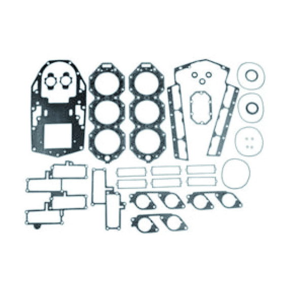 Athena complete gaskets kit, Johnson/Evinrude