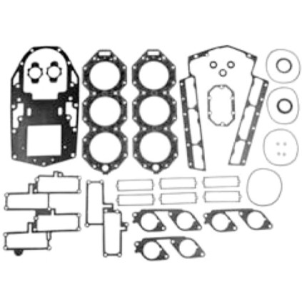 Athena complete gaskets kit, Johnson/Evinrude