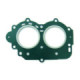 Athena cylinder head gasket, Yamaha