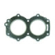 Athena cylinder head gasket, Yamaha