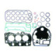 Athena complete gaskets kit, Yamaha