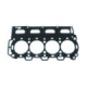 Athena cylinder head gasket, Yamaha