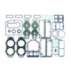 Athena complete gaskets kit, Yamaha