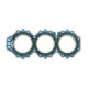 Athena cylinder head gasket, Yamaha