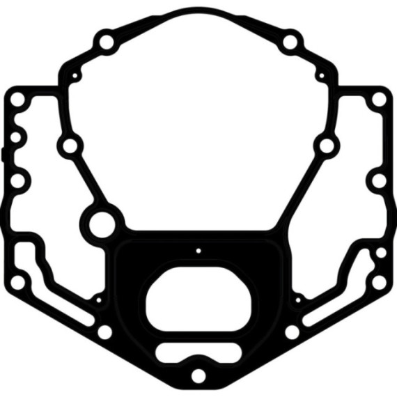 Athena cylinder base gasket, Yamaha