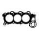 Athena cylinder head gasket, Mercury, Yamaha