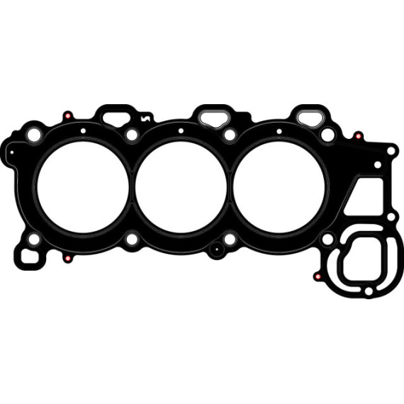 Athena cylinder head gasket, Mercury, Yamaha