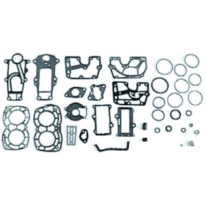 Athena complete gaskets kit, Mercury