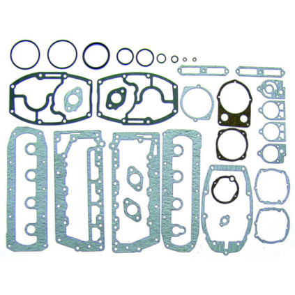 Athena complete gaskets kit, Mercury