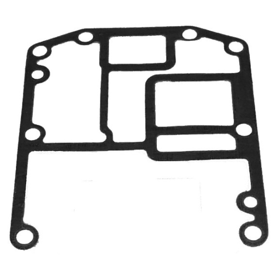 Athena cylinder base gasket, Mercury