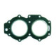 Athena cylinder head gasket, Yamaha