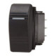 Blue Sea Water resistant Contura III Switches Black