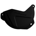 Polisport clutch cover protection RM-Z250 07- Black (7)