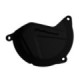 Polisport clutch cover protection SX-F450 13-15/FC450 14-15 Black (10)