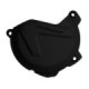 Polisport clutch cover protection SX-F250/350 13-15/FC250/350 14-15 Black (10)