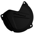 Polisport clutch cover protection SX125 09-15/TC125 14-15 Black (10)