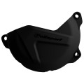 Polisport clutch cover protection WR450F 09-15 Black (7)