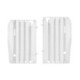 Polisport radiator louvers CRF250R 10-13 White (24)