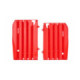 Polisport radiator louvers CRF450R 09-12 Red (24)