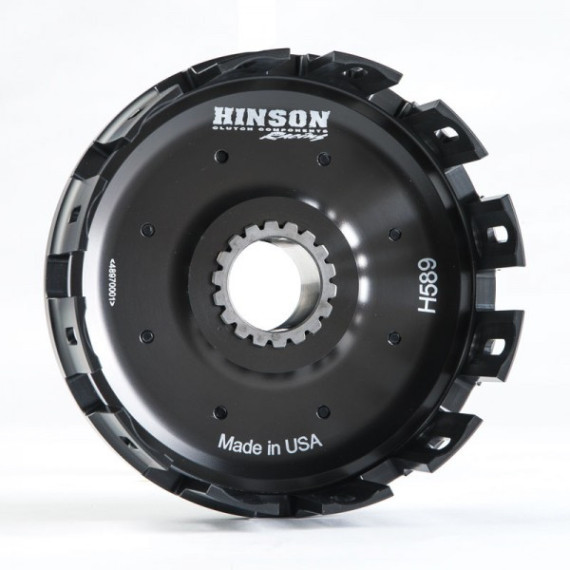 Hinson Basket w/c CRF250R 18-