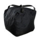 Sweep Back Trunk inner bag