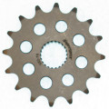 Supersprox Front sprocket 582.16RB with rubber bush