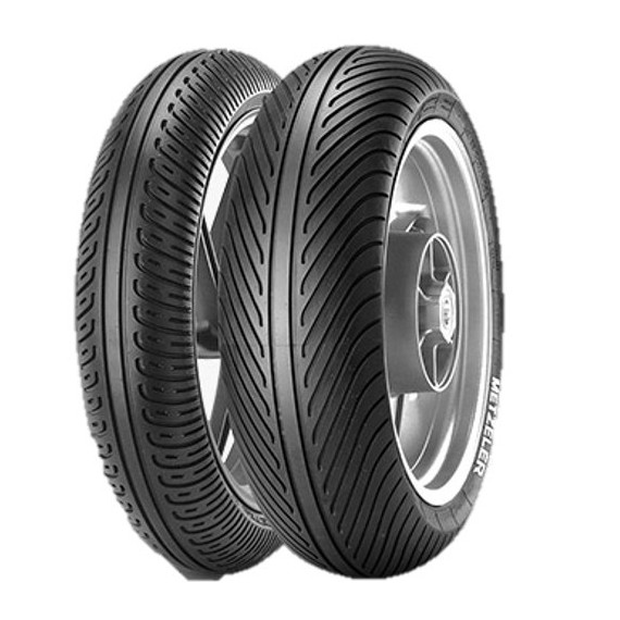 Metzeler Racetec RR Rain 120/70 R 17 NHS TL KR1 Fr.