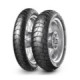 Metzeler Karoo Street 110/80 R 19 M/C 59V M+S TL Fr.