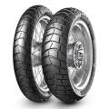 Metzeler Karoo Street 120/70 R 19 M/C 60V TL Fr.