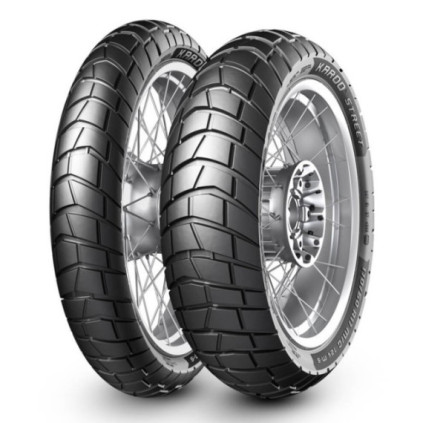 Metzeler Karoo Street 150/70 R 18 M/C 70V TL Re