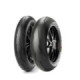 Pirelli Diablo SuperCorsa SP V3 120/70 ZR 17 M/C (58W) TL Fr.