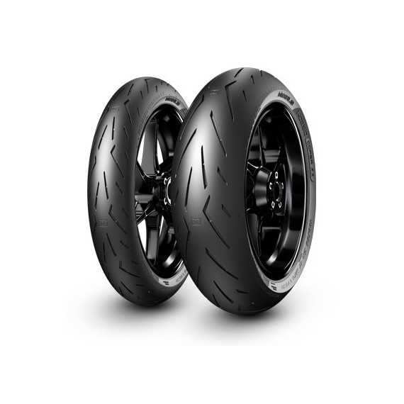 Pirelli Diablo Rosso Corsa II 180/55 ZR 17 M/C (73W) TL Re.